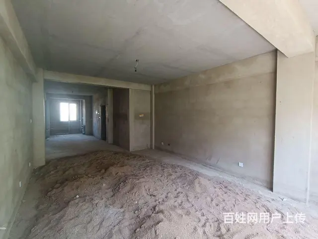 新一中文祥豪府凌河湾御景苑滨河光大领仕馆135平三室两厅两卫 - 图片 3
