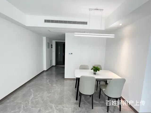尚城国际精装3房紫玉福邸驿城路锦润公寓百合公寓德胜上郡带车位 - 图片 6