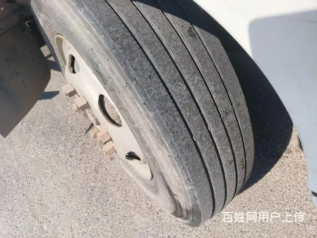 2017.4跃进4.2 厢式货车 - 图片 9
