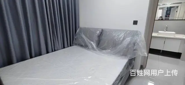 领航尚宸房东只租无中介费 - 图片 2