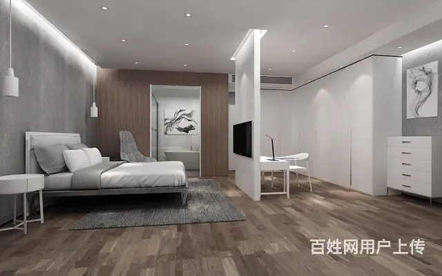 毛坯房装修  二手房装修  复式楼装修  别墅装修 - 图片 2