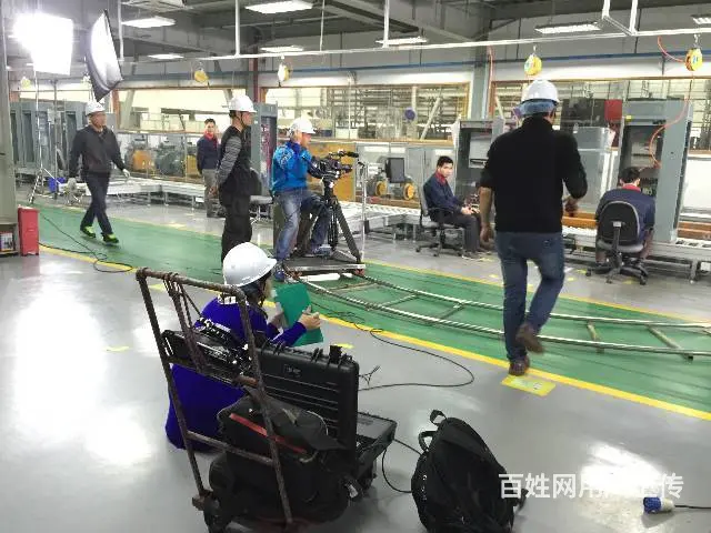 新疆乌鲁木齐宣传片制作 - 图片 5