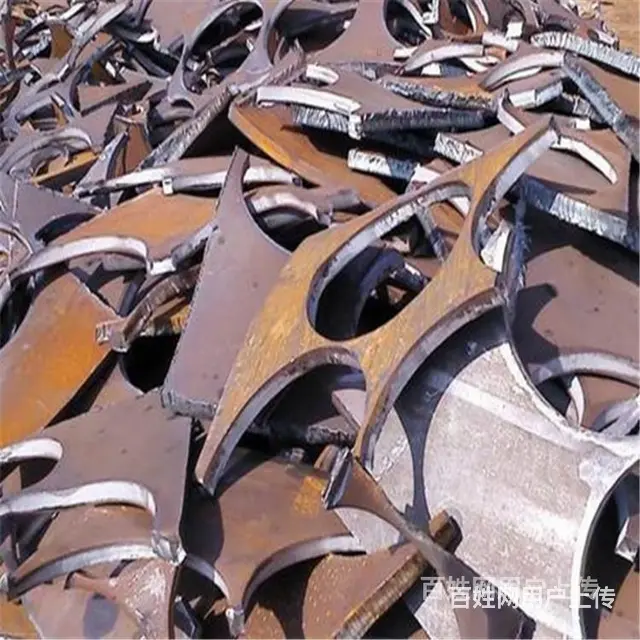 巢湖铺路铁板回收当地现金结算 - 图片 5