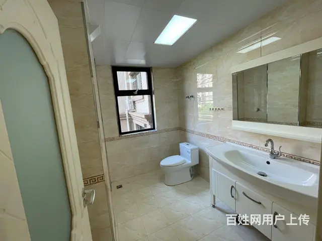 首付5万～香格里拉二期2楼115平三室通两卫，带平台，个人家 - 图片 6
