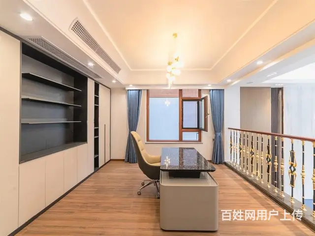 中信红树湾南区 双拼别墅1000W全新装修 - 图片 8