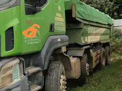 个人泥头车转让