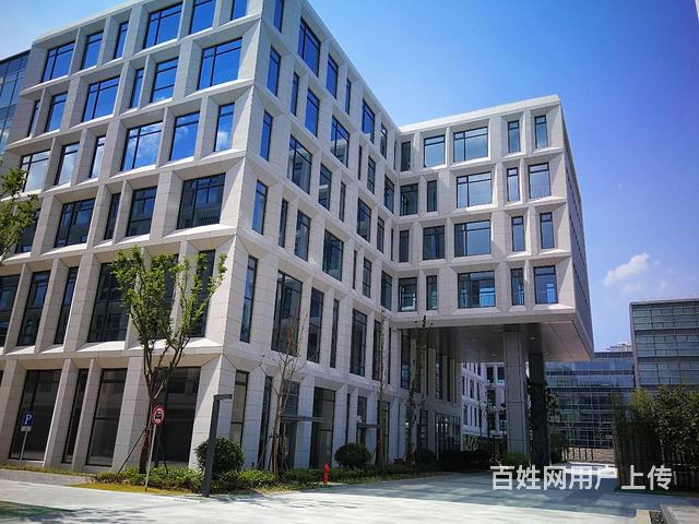 外高桥化学合成实验室转让800平米医药研发的图片