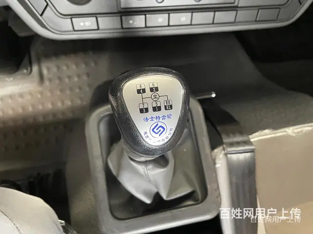 国六陕汽单桥挖机平板车拖板车 0首付提车 - 图片 12