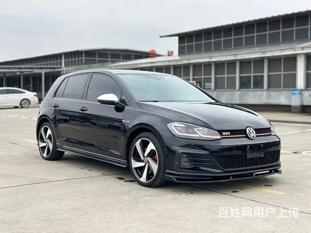 大众 高尔夫 2018款 高尔夫GTI 2.0TSI 双离合 - 图片 7