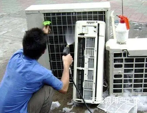 徐州空调维修加氟，安装移机拆装，出售回收新旧空调 - 图片 9