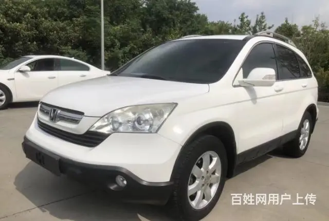 本田 本田CR-V 2010款 2.4 自动 VTi-S 尊 - 图片 9
