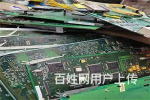 苏州pcb板回收多少钱一公斤 其它电子废料收购 - 图片 2