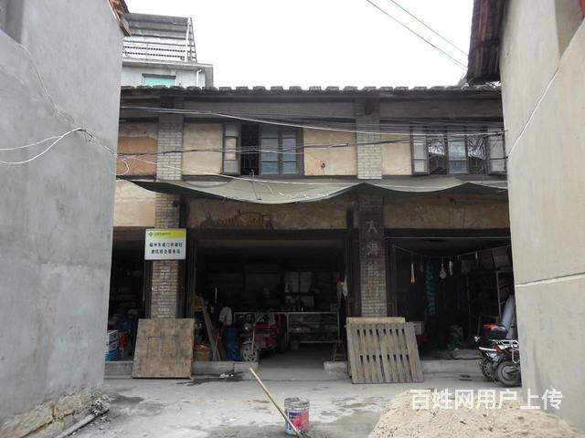 出租福州市仓山区城门镇谢安村下村142-1号谢坑农资店的图片