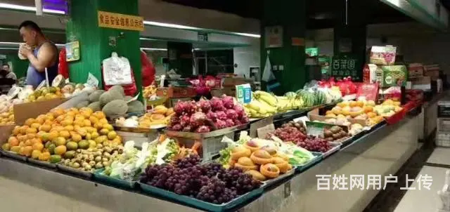 【都市时讯 优选推介】太平街千万家东门水果摊位转让 - 图片 4