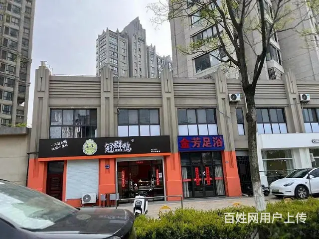 单价9300！带租约！抢商业成熟沿街旺铺 御水华庭 - 图片 2