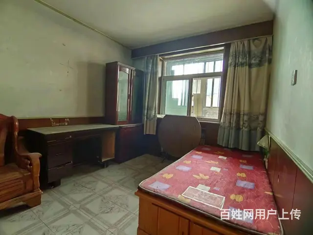 弘毅 南 织染厂家属院 两居 厅能用 老证 好楼层 - 图片 1