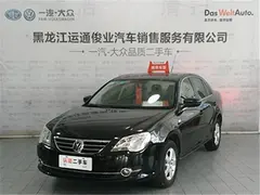 大众宝来 2012款 1.6L 自动 [第一车网认