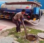 商丘上门维修管道价格专业师傅上门清洗化粪池 - 图片 2