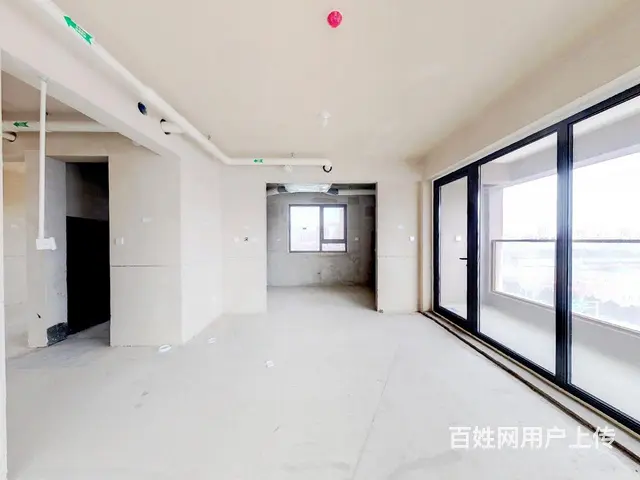 滨湖万丽 3室2厅 东 南 北 - 图片 3