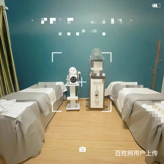 余杭乔司带会员员工经营五年美容spa养生馆转让 - 图片 3
