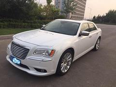 克莱斯勒300C [进口] 2014款 3.0L