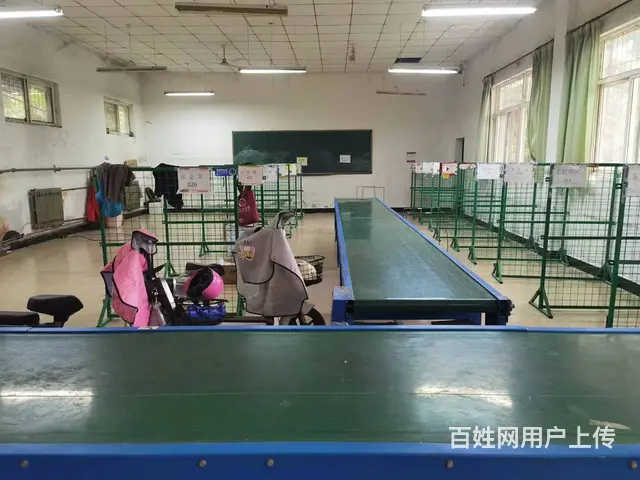 （同城乐铺）咸阳市内中通快递一级站点对外整体转让 设备齐全 - 图片 1