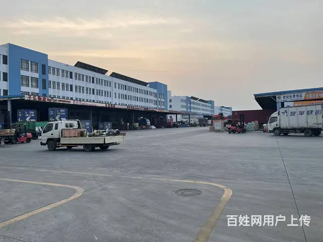 沈阳仓库出租——物流综合体零担库、楼库、公寓、写字间、门市 - 图片 2