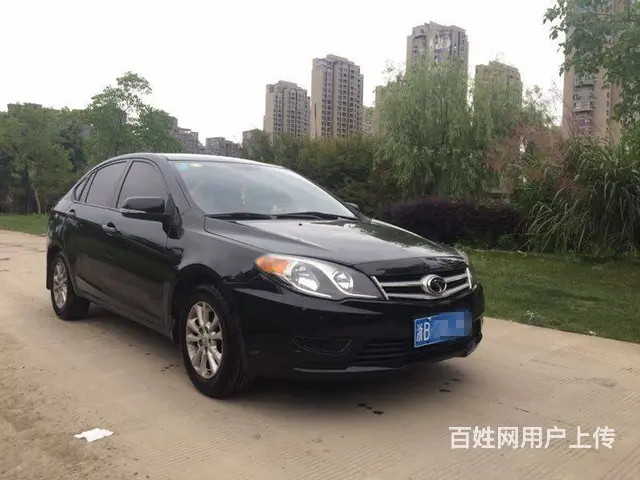 东南V5菱致 2013款 1.5 手动 旗舰型CN - 图片 7