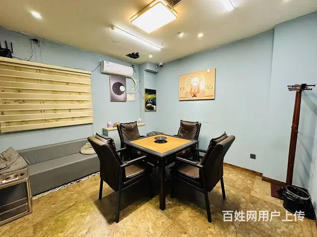 沈北新区淘乐新天地200多平自助台球出兑 - 图片 6