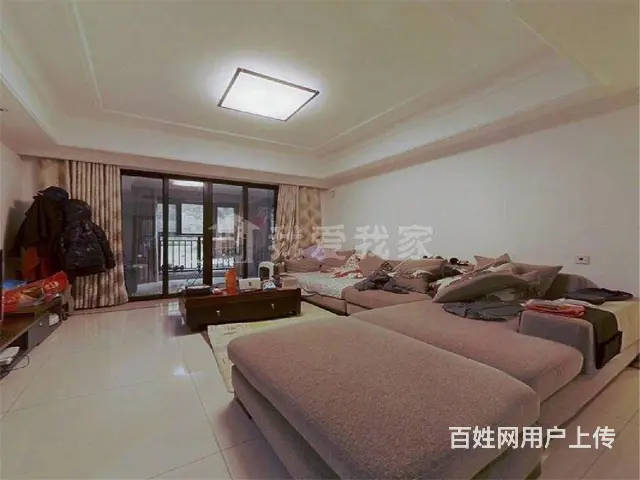青枫公园龙湖天街旁香悦半岛精装四室拎包即住 - 图片 1