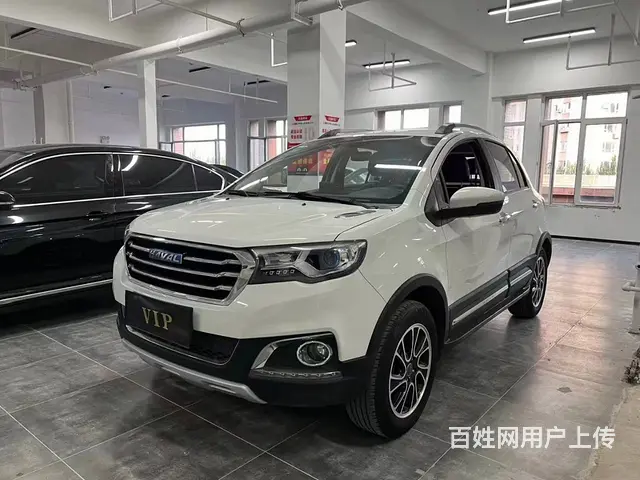 哈弗H1 2016款 1.5 手自一体 都市型蓝标 - 图片 5