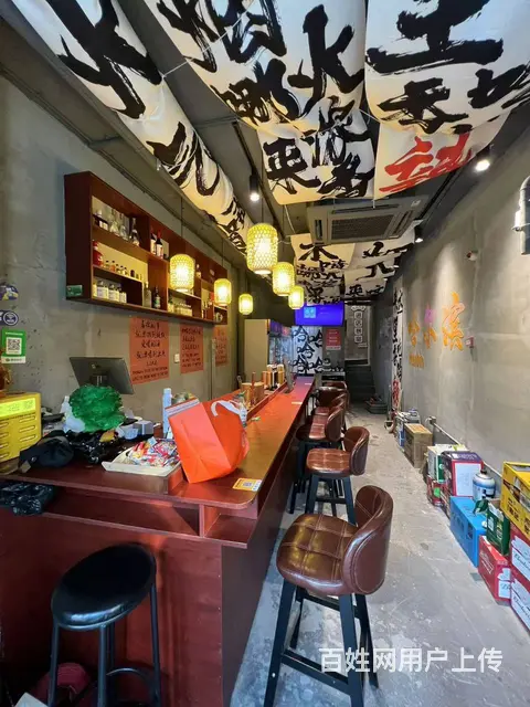 【搞定了！】松北世茂大道融创融园串串香出兑餐饮店转让 - 图片 8
