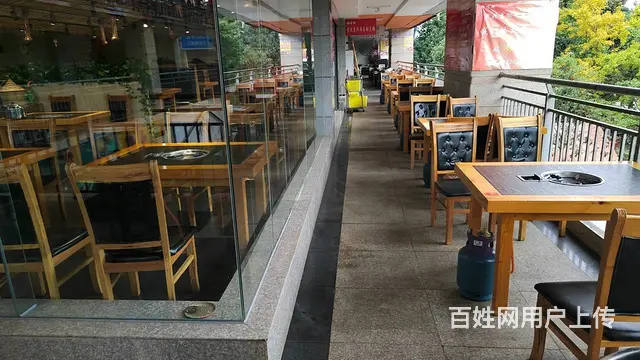 （51旺铺推荐）呈贡大学城理工大学斜对面430平餐饮转让 - 图片 6