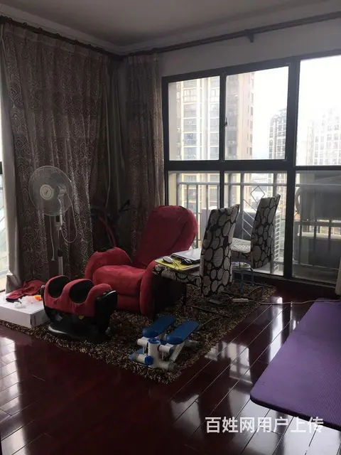 圣巴塞耶豪华装修出售，南北通透，全天采光 - 图片 7