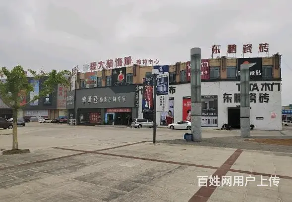 适合各种生意 装修公司、建材 台球厅、美容、养身馆等都可以 - 图片 4