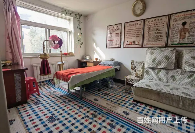 凌河小区二楼51平两室一厅三阳格局简单装修 - 图片 4