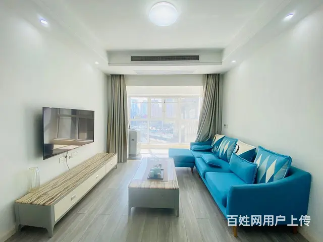 4号线东亭地铁口 岳家嘴 沙湖公园 楚河汉街金沙泊 - 图片 1