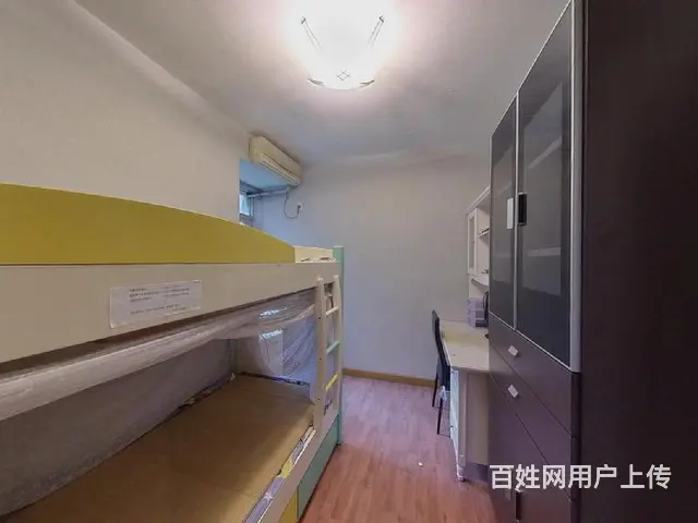 富康花园 南北通精装3房，小区中间，低楼层，看房方便 - 图片 4