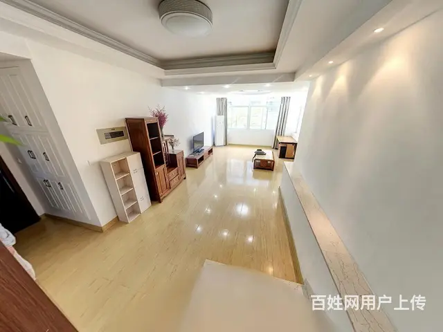 整租·古龙居住公园 4室2厅 南/北 - 图片 9