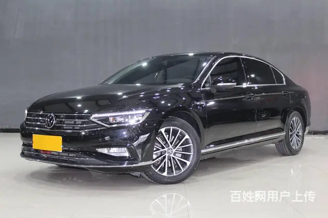 【搞定了！】大众 迈腾 2020款 2.0TSI 双离合 3 - 图片 2