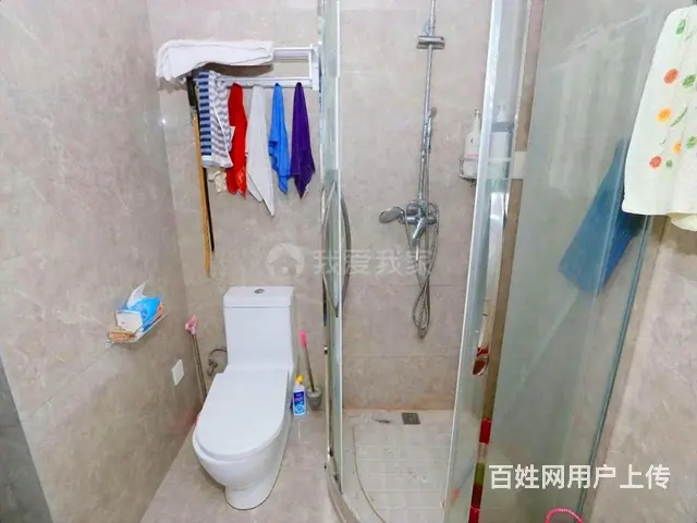 倾城之恋，三房朝南户型，客厅朝北 - 图片 6