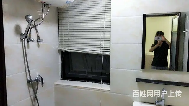 四季康城 公寓1厅 简单装修 - 图片 5