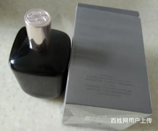古龙香水  精致瓶装100ml   30元一瓶 - 图片 5