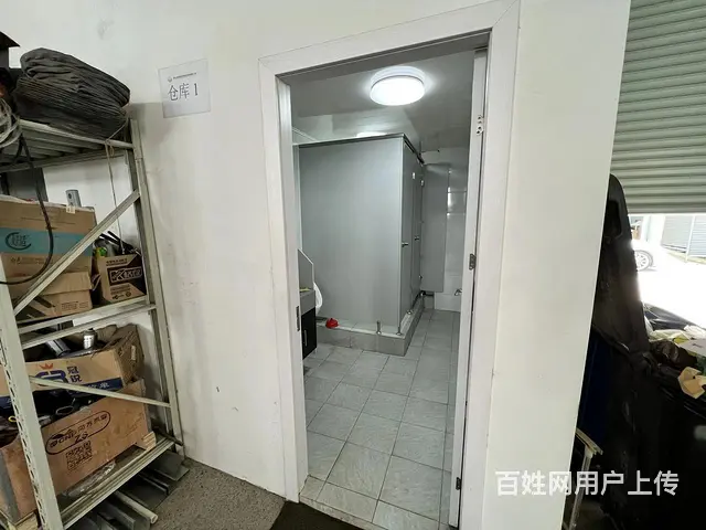 石牌1楼820平厂房 - 图片 5
