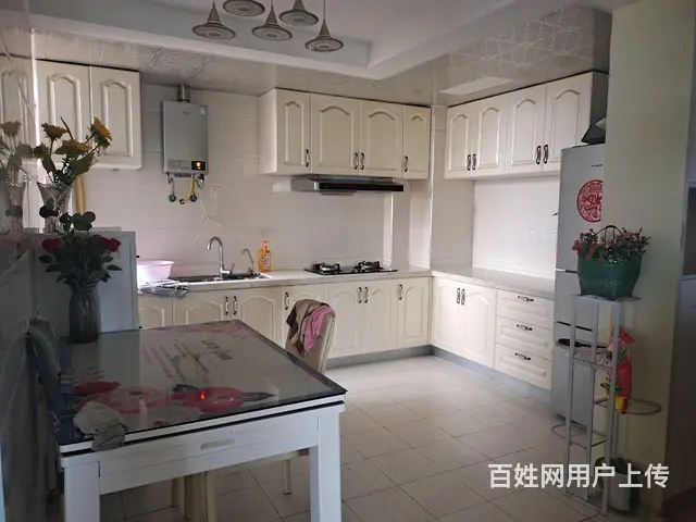 业主直租，家具家电齐全，拎包入住 - 图片 4