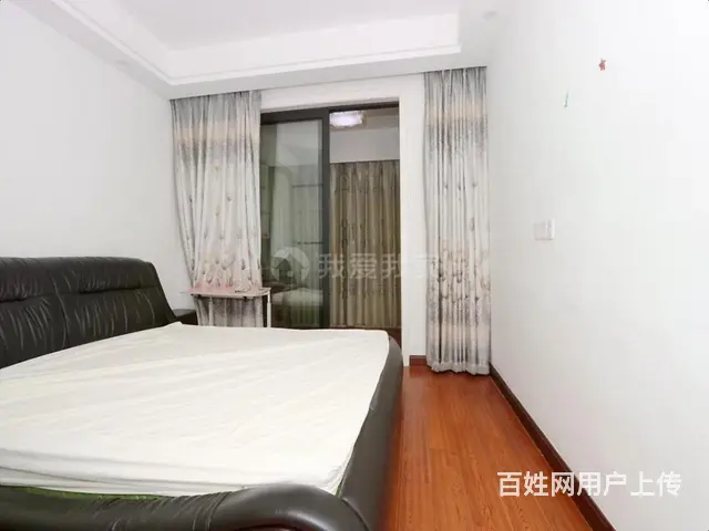 长河89.69平400.00万元精装修湖漫雅筑热卖 - 图片 12