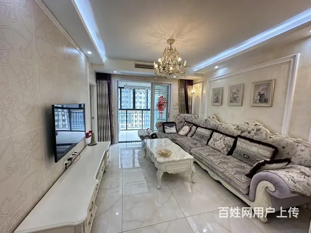 店长重点推荐！铁机路好房出租，居住舒适，干净整洁， - 图片 1