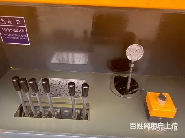 12米14米16米监控安装高空车0首付 - 图片 11