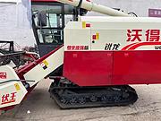 沃得尊享增强版玉柴125马力。去补直提。新车