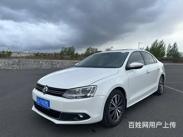 大众 速腾 2015款 1.6 手自一体   型 - 图片 3